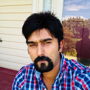 Meet your Posher, Syed